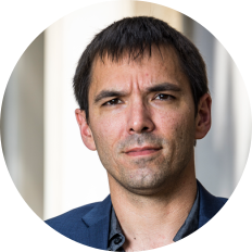 Jérémie Lesage